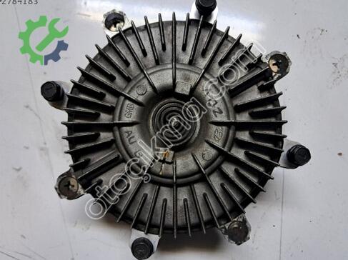 Hyundai H100 Fan Termiği çıkma parça