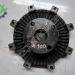 HYUNDAİ H 100 PANELVAN FAN TERMİĞİ