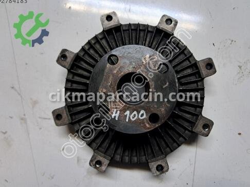 Hyundai H100 Fan Termiği çıkma parça