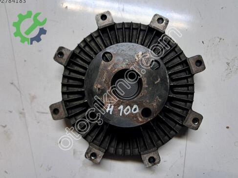 Hyundai H100 Fan Termiği çıkma parça