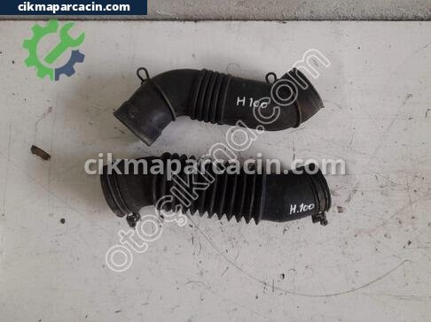 Hyundai H100 Hava Filtresi Hortumu çıkma parça