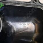 HYUNDAİ H 100 PANELVAN KALORİFER HAVALANDIRMASI