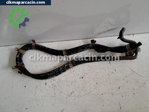 Hyundai H100 Kalorifer çıkma parça
