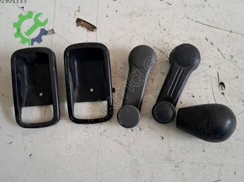 Hyundai H100 Arka Panel çıkma parça