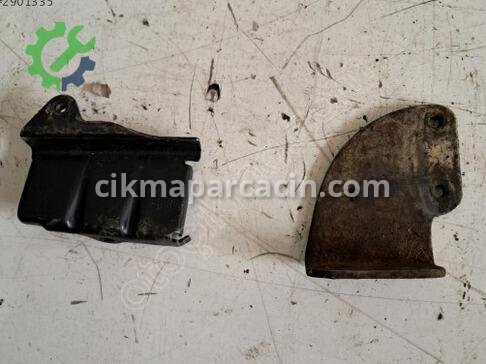 Hyundai H100 Arka Panel çıkma parça