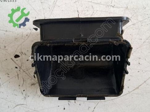 Hyundai H100 Arka Panel çıkma parça