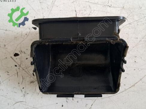 Hyundai H100 Arka Panel çıkma parça