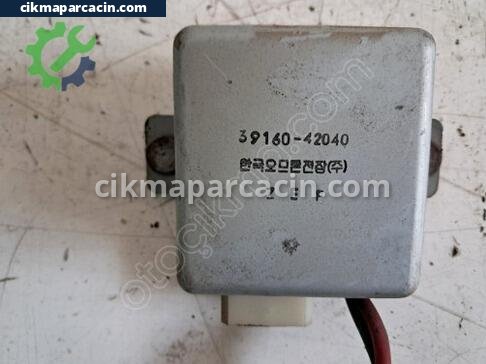 Hyundai H100 Röle çıkma parça