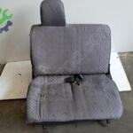 HYUNDAİ H 100 PANELVAN KOLTUK TAKIMI