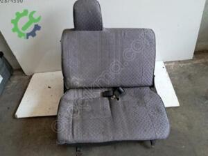 HYUNDAİ H 100 PANELVAN KOLTUK TAKIMI