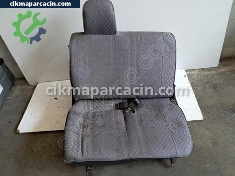 Hyundai H100 Koltuk çıkma parça