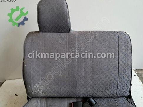 Hyundai H100 Koltuk çıkma parça