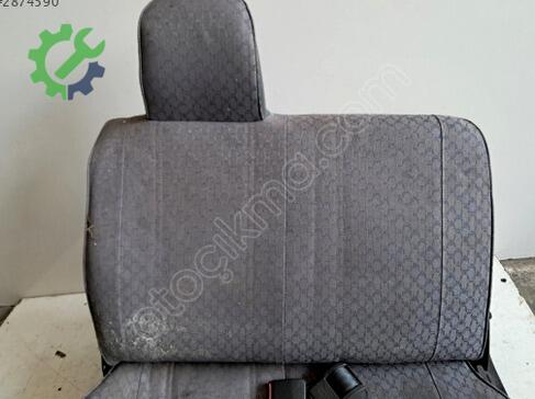 Hyundai H100 Koltuk çıkma parça