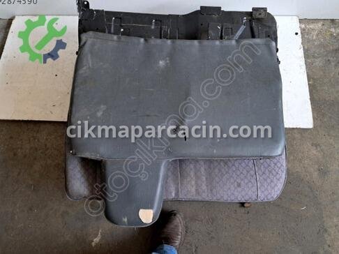Hyundai H100 Koltuk çıkma parça