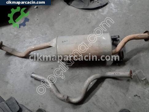 Hyundai H100 Panel / Travers çıkma parça