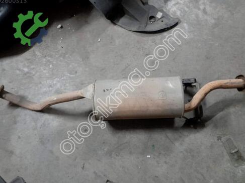 Hyundai H100 Panel / Travers çıkma parça