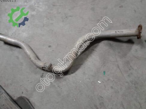 Hyundai H100 Panel / Travers çıkma parça