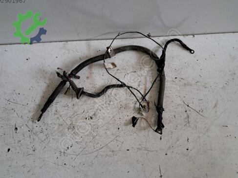 Hyundai H100 Elektrik Tesisatı çıkma parça