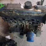 HYUNDAİ H 100 PANELVAN KOMPLE MOTOR BLOKTA KAYNAK VAR