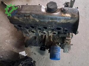 HYUNDAİ H 100 PANELVAN KOMPLE MOTOR BLOKTA KAYNAK VAR