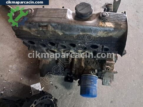 Hyundai H100 Motor Komple çıkma parça