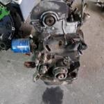 HYUNDAİ H 100 PANELVAN KOMPLE MOTOR BLOKTA KAYNAK VAR