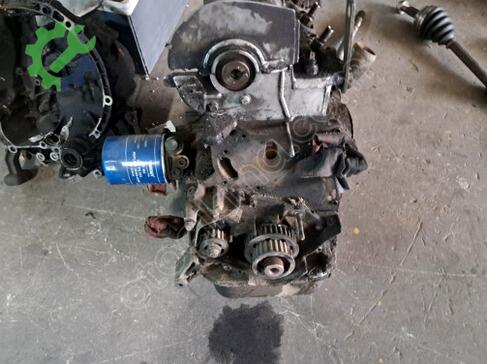 Hyundai H100 Motor Komple çıkma parça
