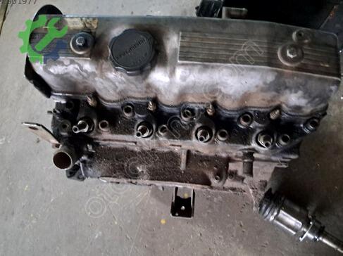Hyundai H100 Motor Komple çıkma parça