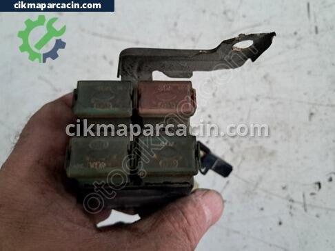 Hyundai H100 Sigorta Kutusu çıkma parça