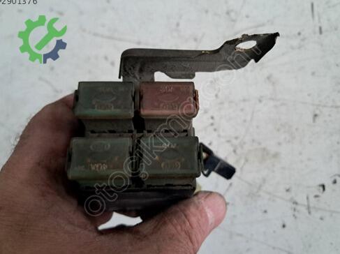 Hyundai H100 Sigorta Kutusu çıkma parça