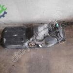 HYUNDAİ H 100 PANELVAN MAZOT DEPOSU