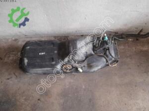 HYUNDAİ H 100 PANELVAN MAZOT DEPOSU