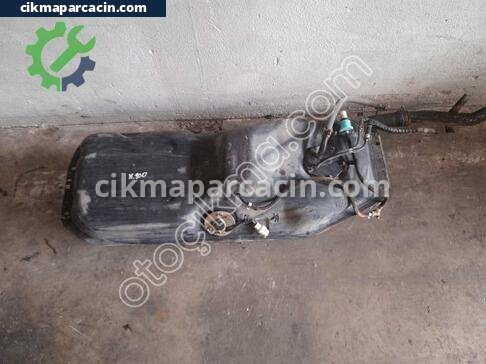 Hyundai H100 Depo çıkma parça