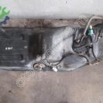 HYUNDAİ H 100 PANELVAN MAZOT DEPOSU