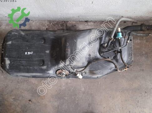 Hyundai H100 Depo çıkma parça