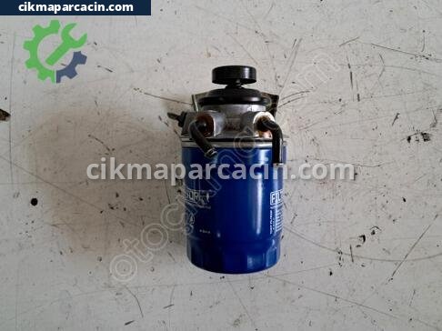 Hyundai H100 Mazot Filtresi çıkma parça