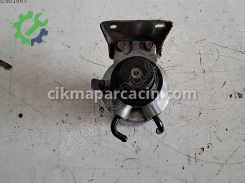 Hyundai H100 Mazot Filtresi çıkma parça