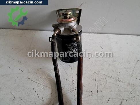 Hyundai H100 Mazot Filtresi çıkma parça