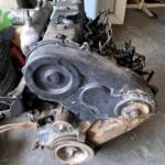 HYUNDAİ H 100 PANELVAN MOTOR PARÇALARI