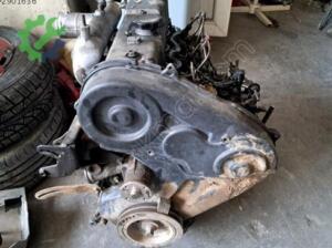 HYUNDAİ H 100 PANELVAN MOTOR PARÇALARI
