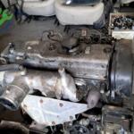 HYUNDAİ H 100 PANELVAN MOTOR PARÇALARI