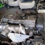 HYUNDAİ H 100 PANELVAN MOTOR PARÇALARI