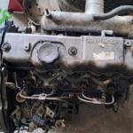 HYUNDAİ H 100 PANELVAN MOTOR PARÇALARI