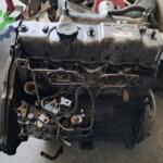HYUNDAİ H 100 PANELVAN MOTOR PARÇALARI