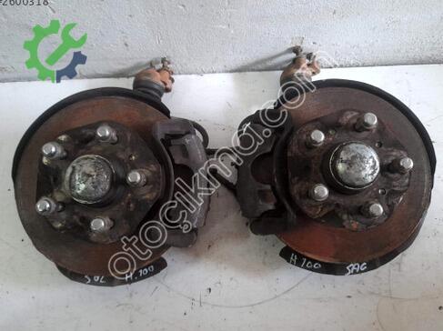Hyundai H100 Sağ Ön Taşıyıcı çıkma parça