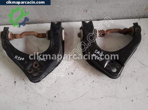 Hyundai H100 Tabla çıkma parça