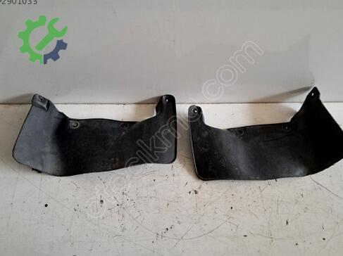 Hyundai H100 Arka Panel çıkma parça