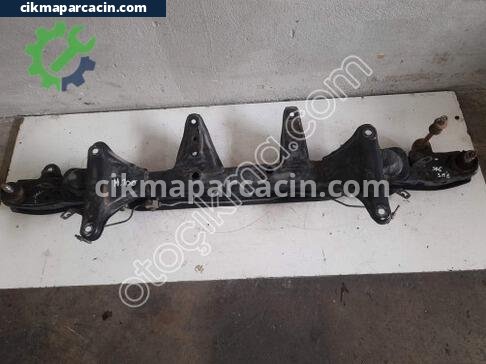 Hyundai H100 Ön Travers çıkma parça