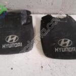 HYUNDAİ H 100 PANELVAN PAÇALIK