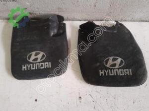 HYUNDAİ H 100 PANELVAN PAÇALIK